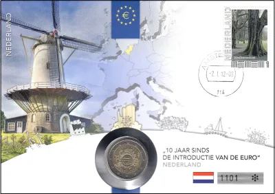 DESET LET EUROBANKONCEV IN EUROKOVANCEV